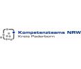 Logo Kompetenzteam NRW Kreis Paderborn